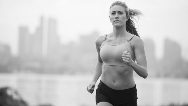 Trening biegowy – outdoor