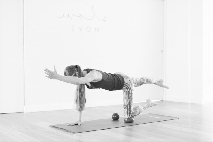Functional Movement Screen